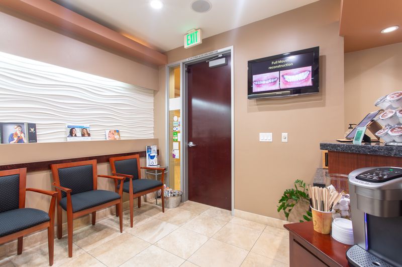 Dentist Irvine, California Dr. Michael Choi Dentist Irvine, California