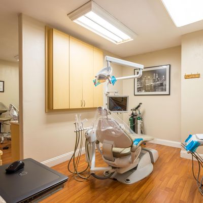 Dentist In Redwood City CA | Redwood City Dental Care