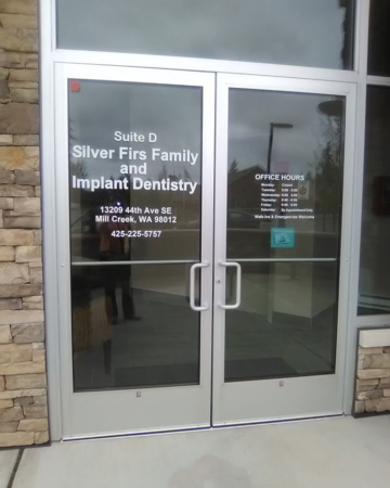 Dentist Mill Creek, WA | Silver Firs Dental | Mill Creek, WA Dentist