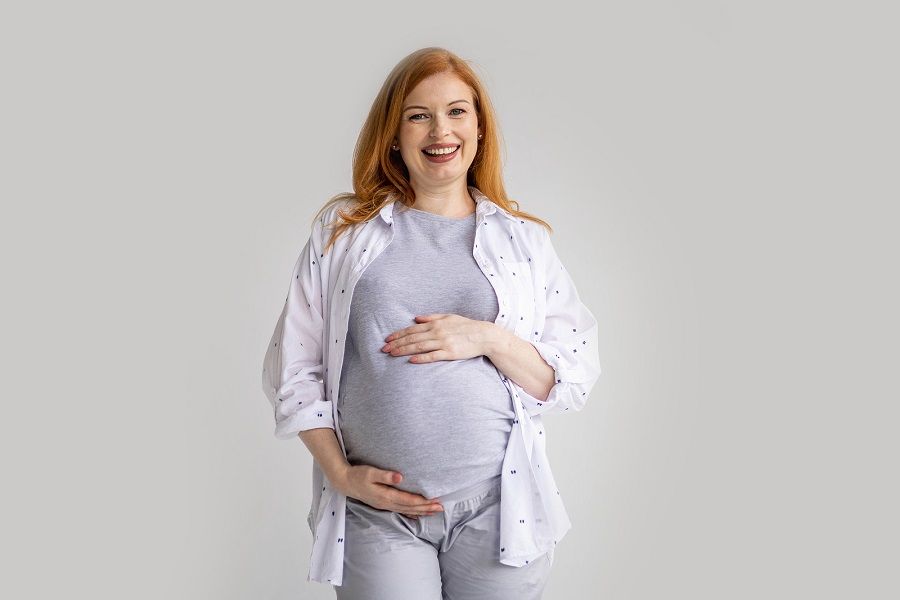 The Impact of Pregnancy on Gum Health Edgewater Dental Sugar Land, TX