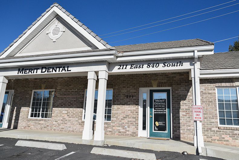 Gallery Merit Dental Group Orem, UT