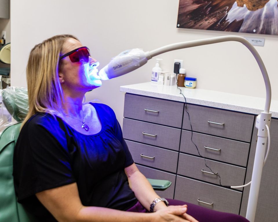 Dentist in West Jordan UT Cozy Cabin Dental West Jordan Dentist