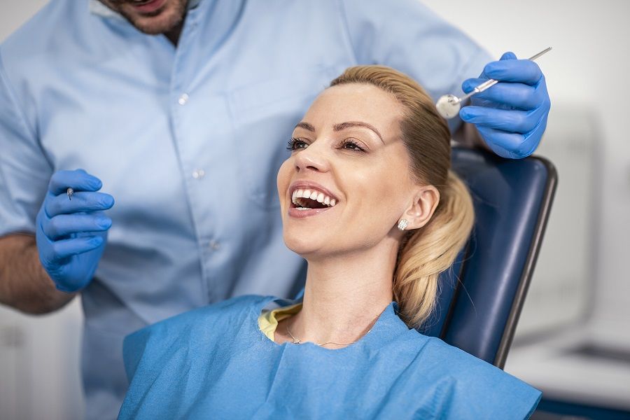 Types of Oral Surgery Dr. Jason Prescott Fort Mill, South Carolina
