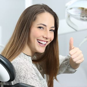complete dental implants | full mouth restoration