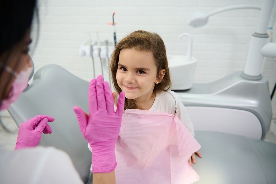 Pediatric Dental Care Proper Dental Care for Your Child Premier
