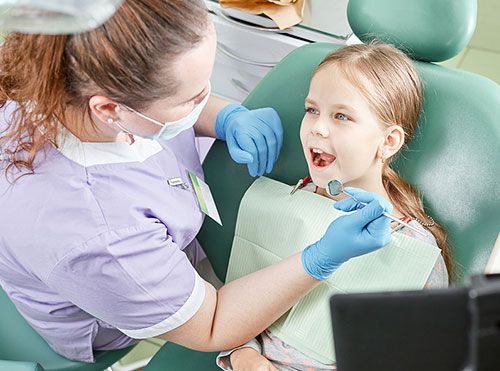 Pediatric Dentist New Caney, TX | Children’s Dentist in New Caney, TX ...