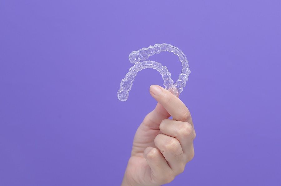 Everything You Need To Know About Invisalign Aligners Arden Dental