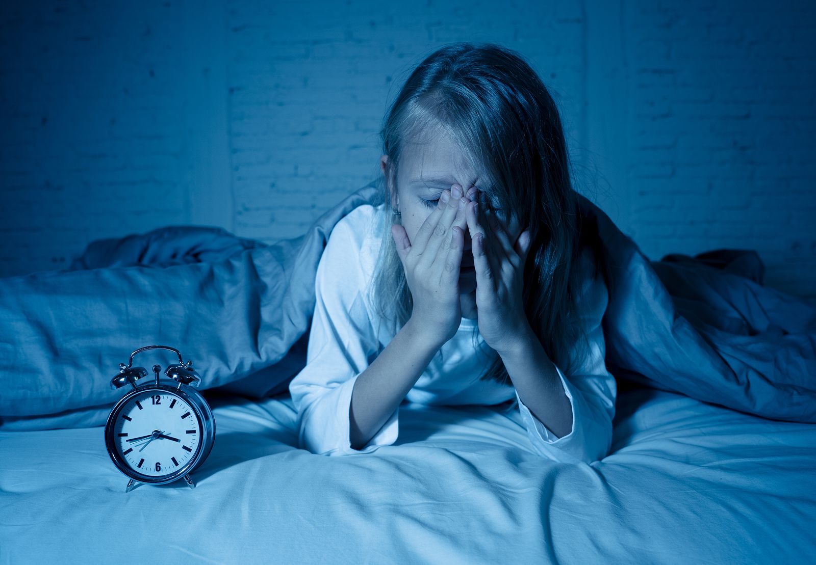 Sleep Disorders In Children Pediatrician Forney Mesquite Plano Tx