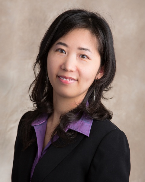 Michelle M. Guo DDS MS SmileHere Family Dental Livonia MI