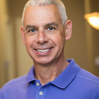 Dr. Bill Bertsch Dr. Bill Bertsch
