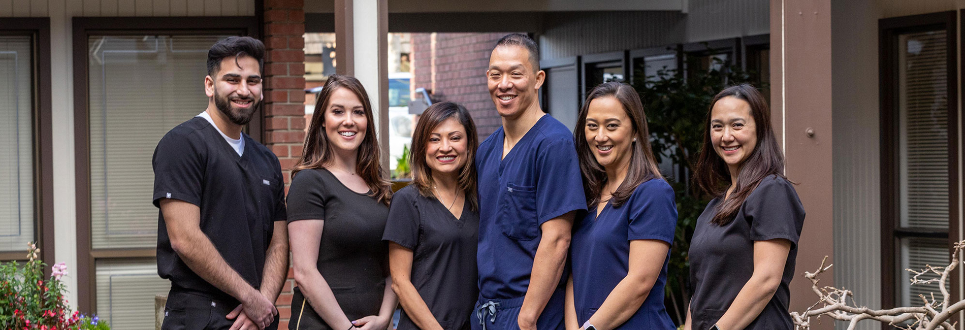 About | W&B Dental Walnut Creek, CA