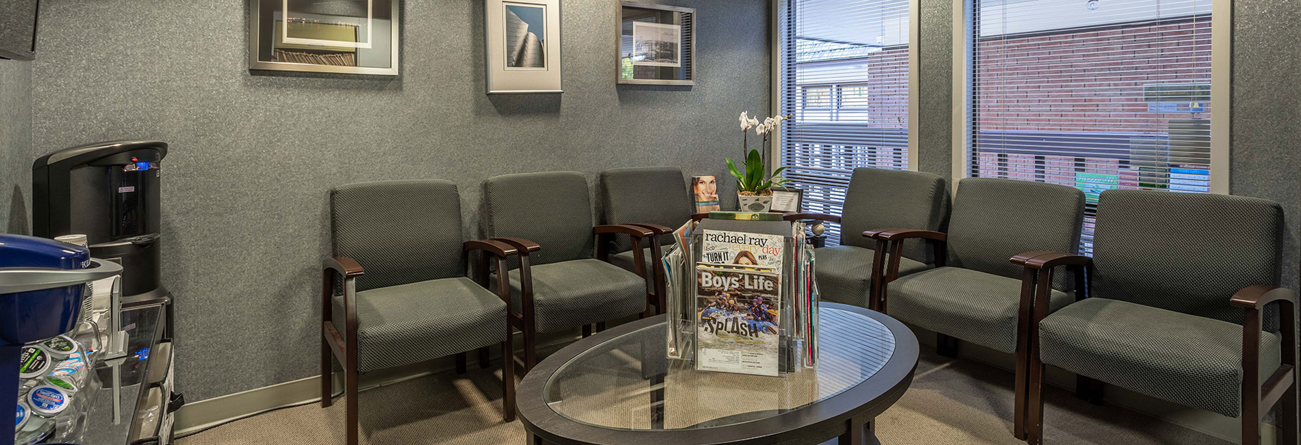 Contact Dentist Walnut Creek, California W&B Dental