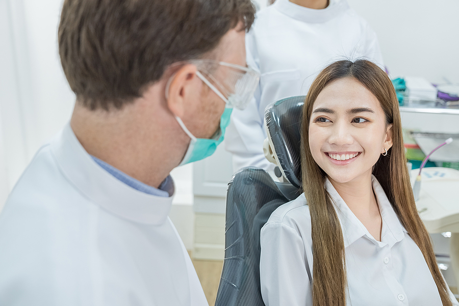 Finding the Perfect Fit Qualities of the Ideal Candidate for Dental