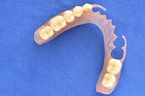 West Depaul Dentures