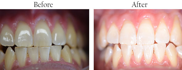 Dentist 90601