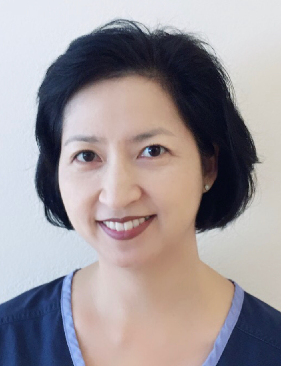 Meet The Doctor | Dr. Christine Lee Santa Clara