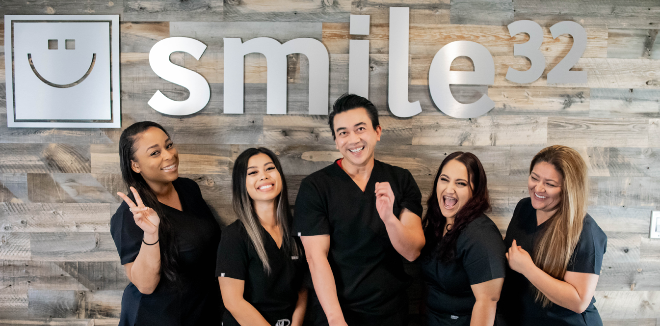 General, Family and Cosmetic Dentist Stockton, CA | Smile ...