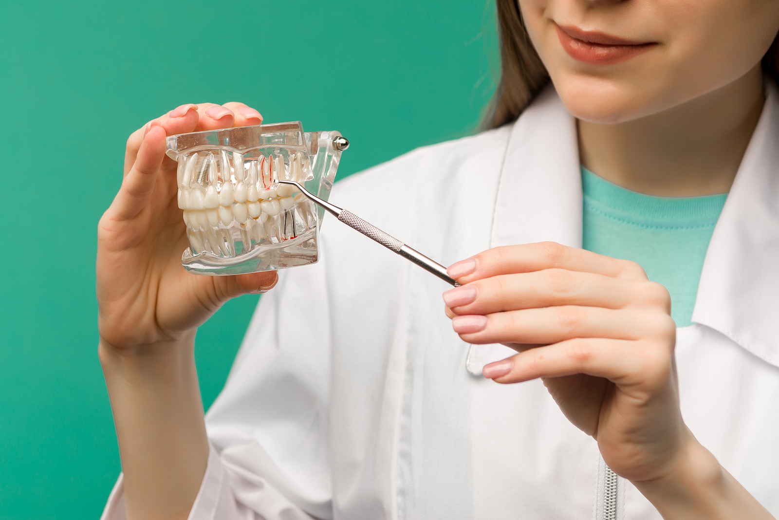 Dental Implants 101 Premier Dental Group HI Waipahu & Hilo & Aiea Medical Building & Pearl