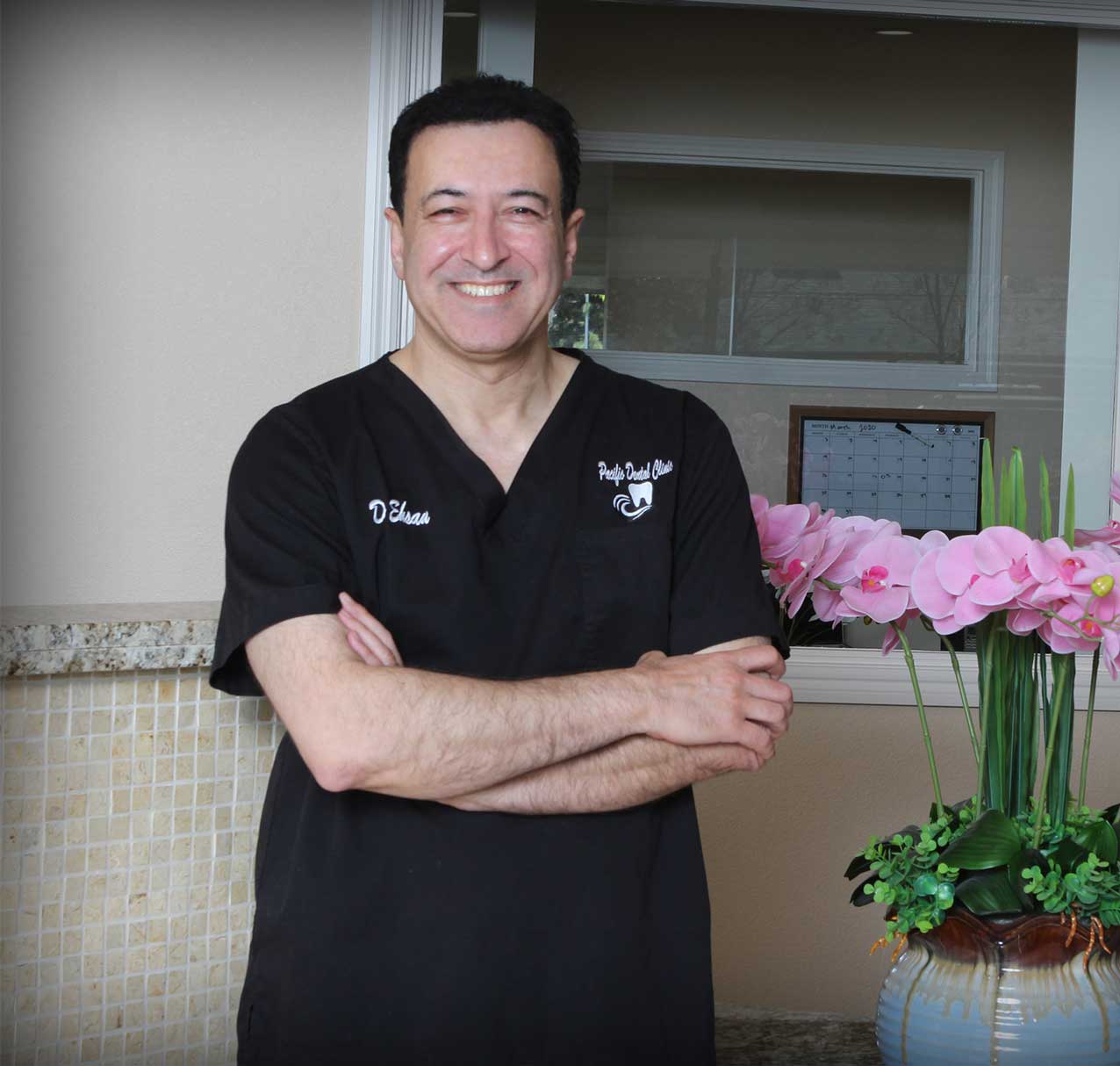 Reviews Pacific Dental Clinic Fresno Dentist