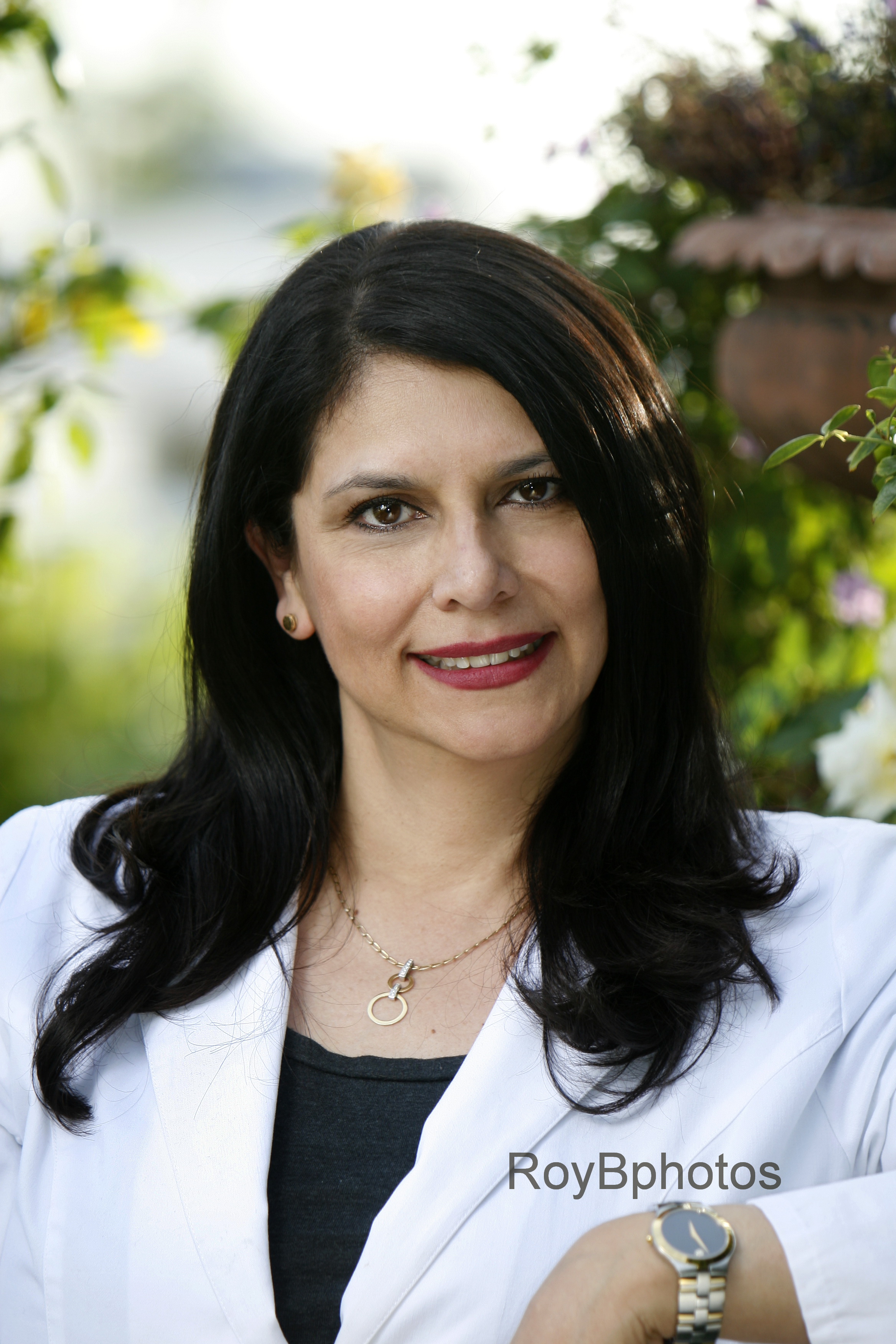 Doctor