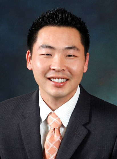 Meet Dr. Lee | Mountain View Advanced Dental Mountain View