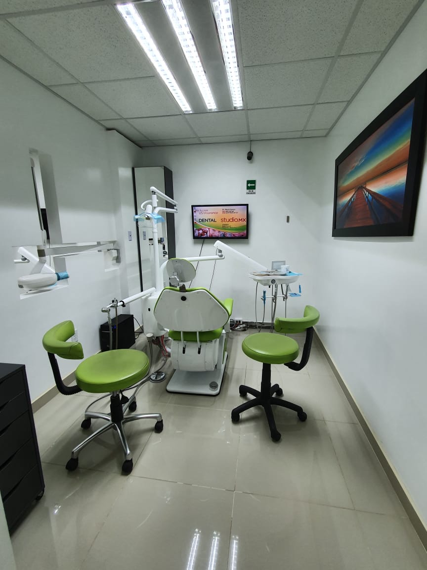 clinic image