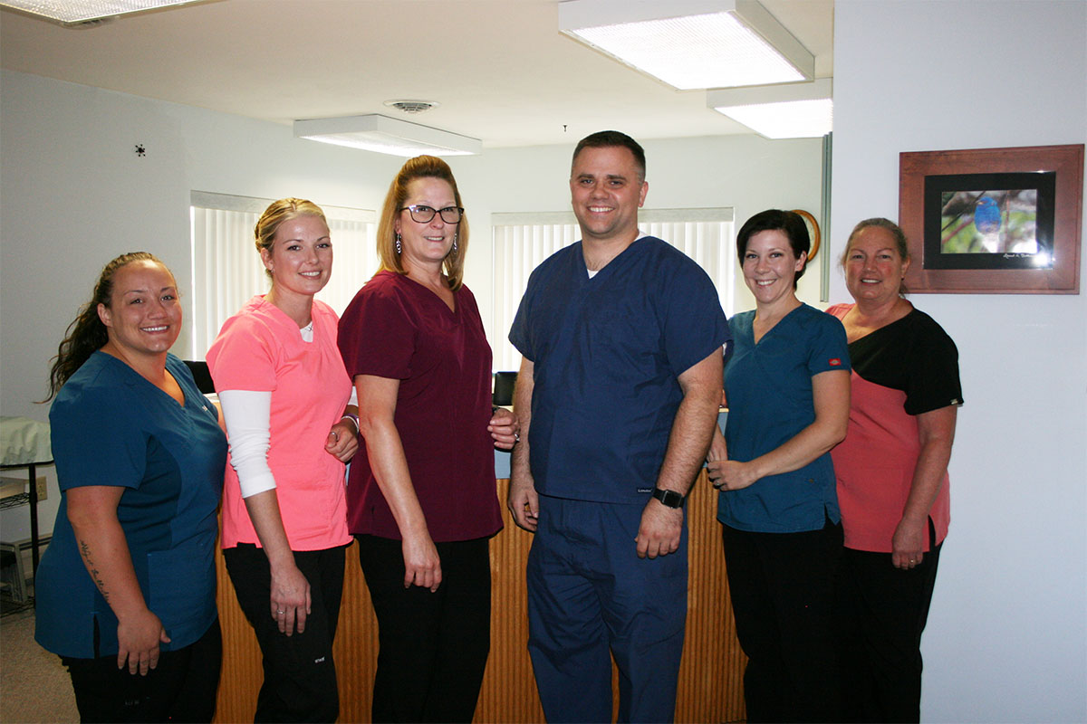 Meet The Team | Dentist LaFayette, NY