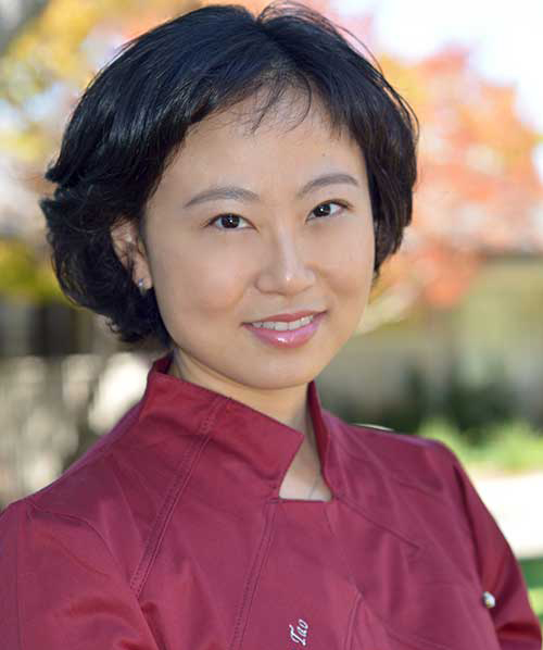 Dr. Yuan Tao