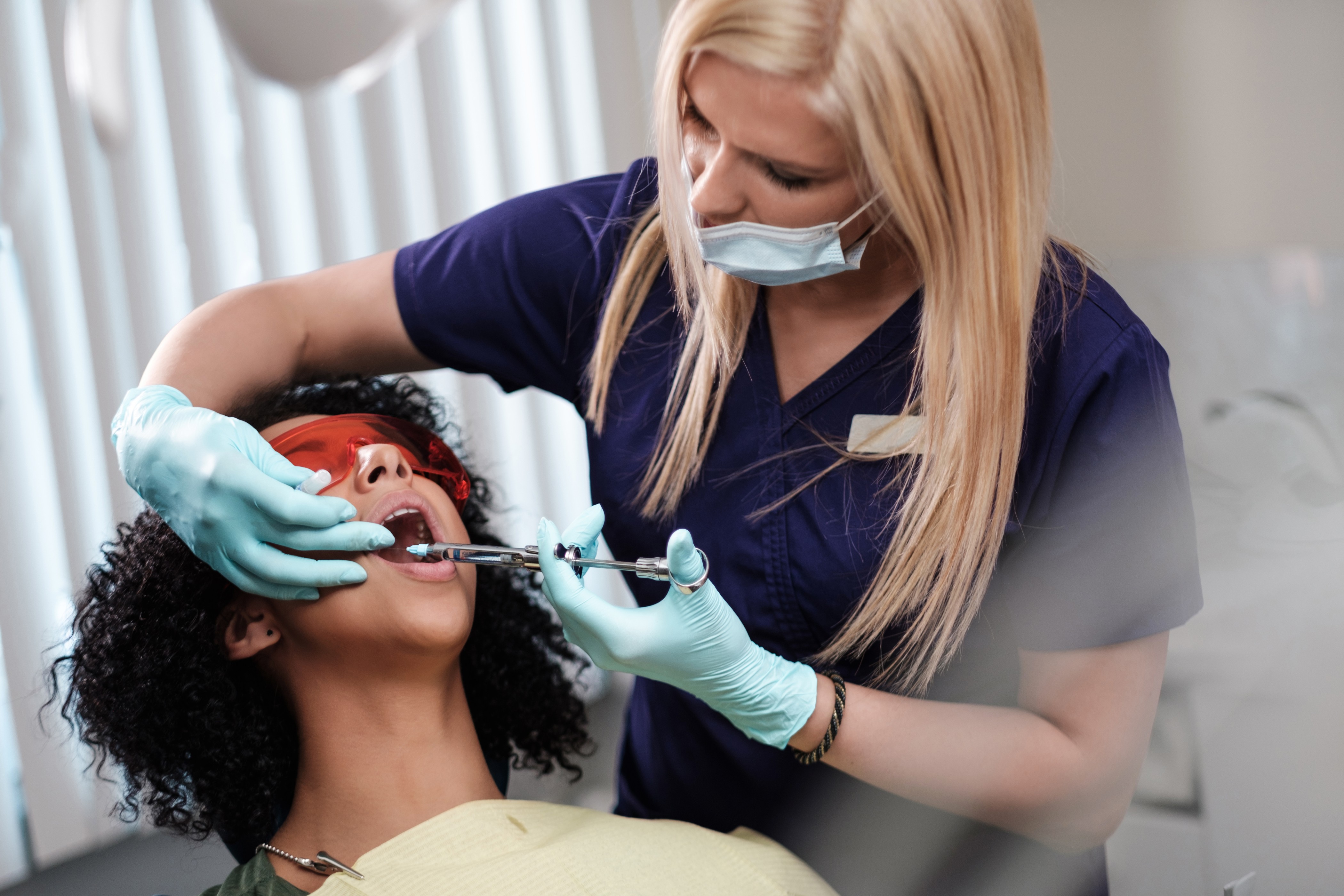 Dentists in Lansdowne