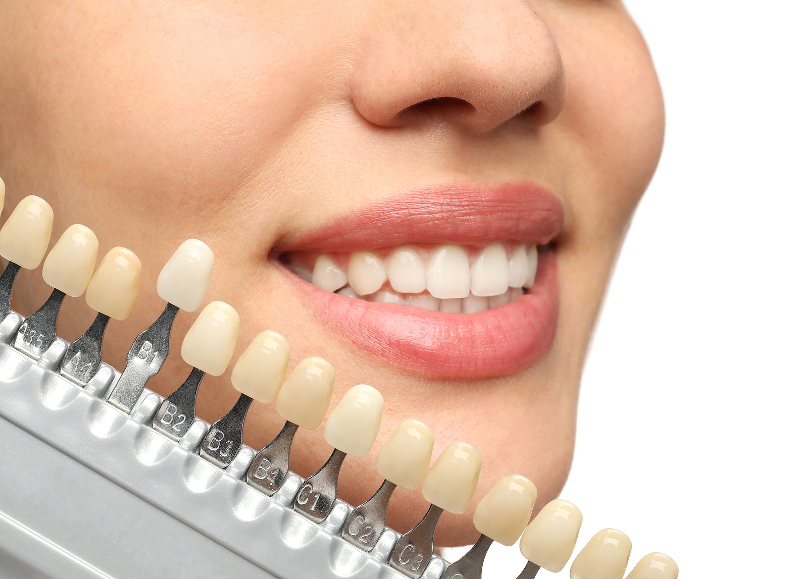 Cosmetic Dentist Nashville Tn