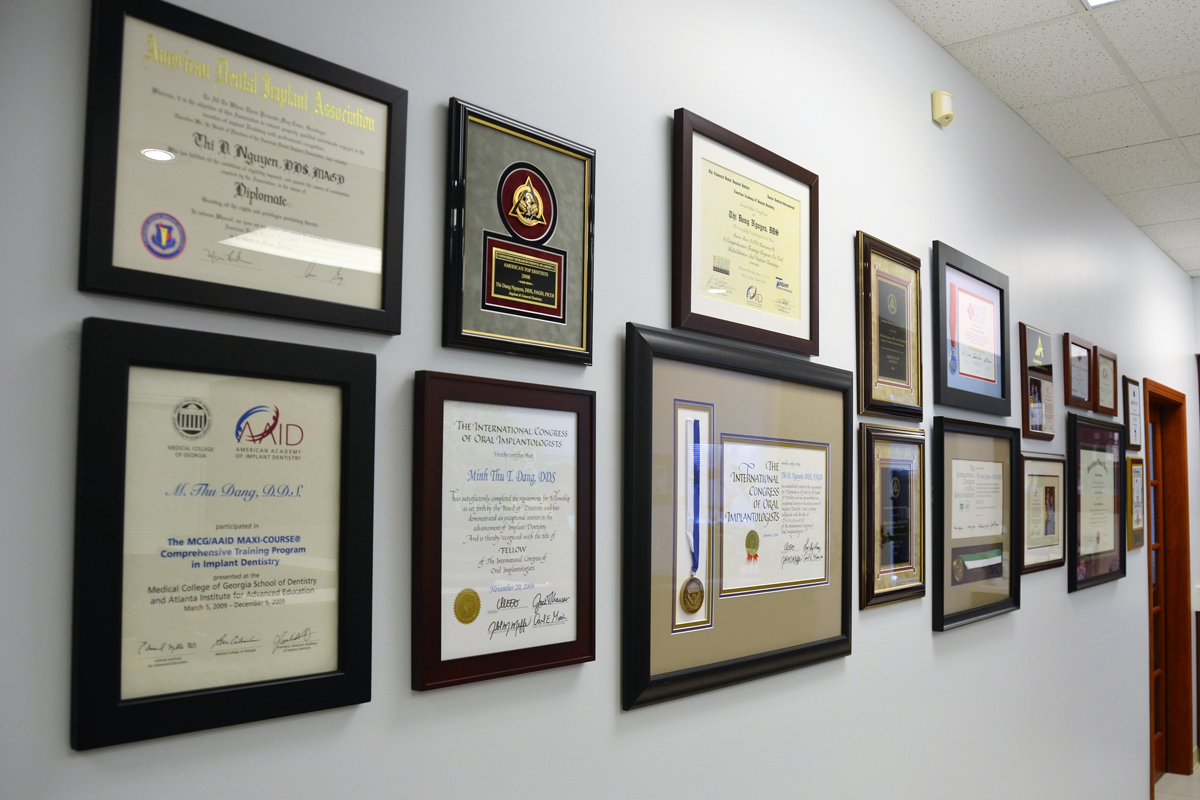 Dentist in Bellevue WA | Aden Dental | Dental Care in Bellevue WA