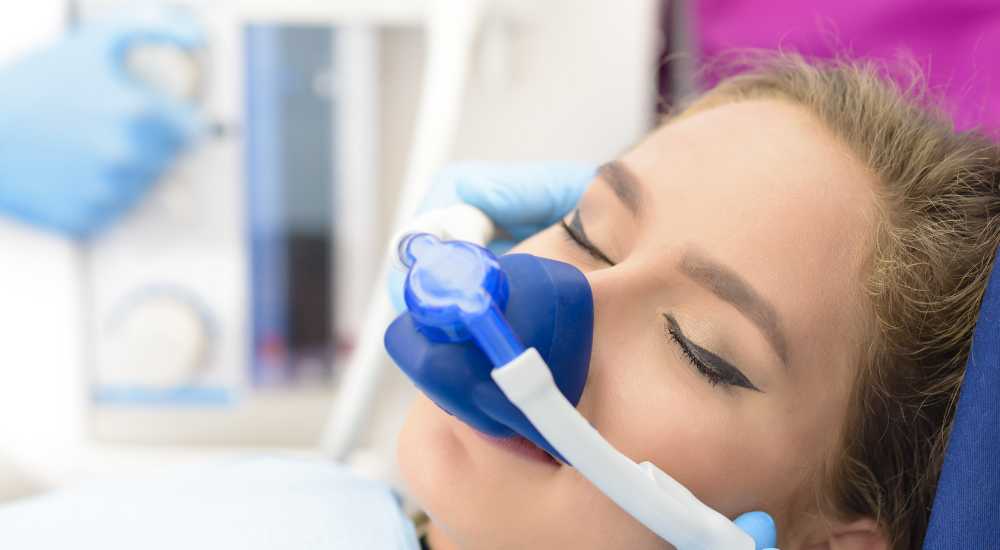 3 Key Benefits of Sedation Dentistry
