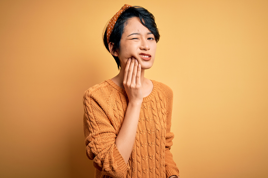 Different Kinds of Toothaches--And What They Mean