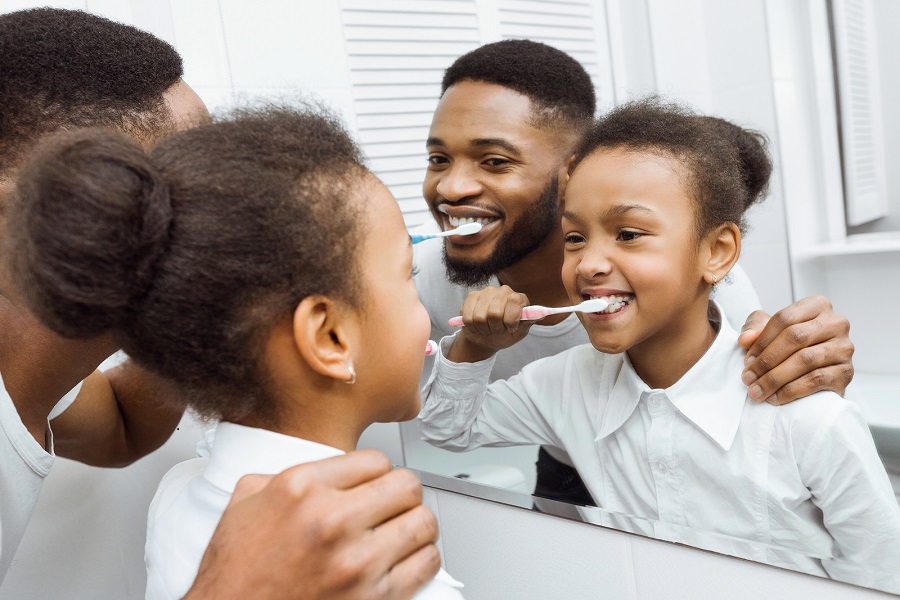 tooth brushing mistakes  In Murfreesboro, TN
