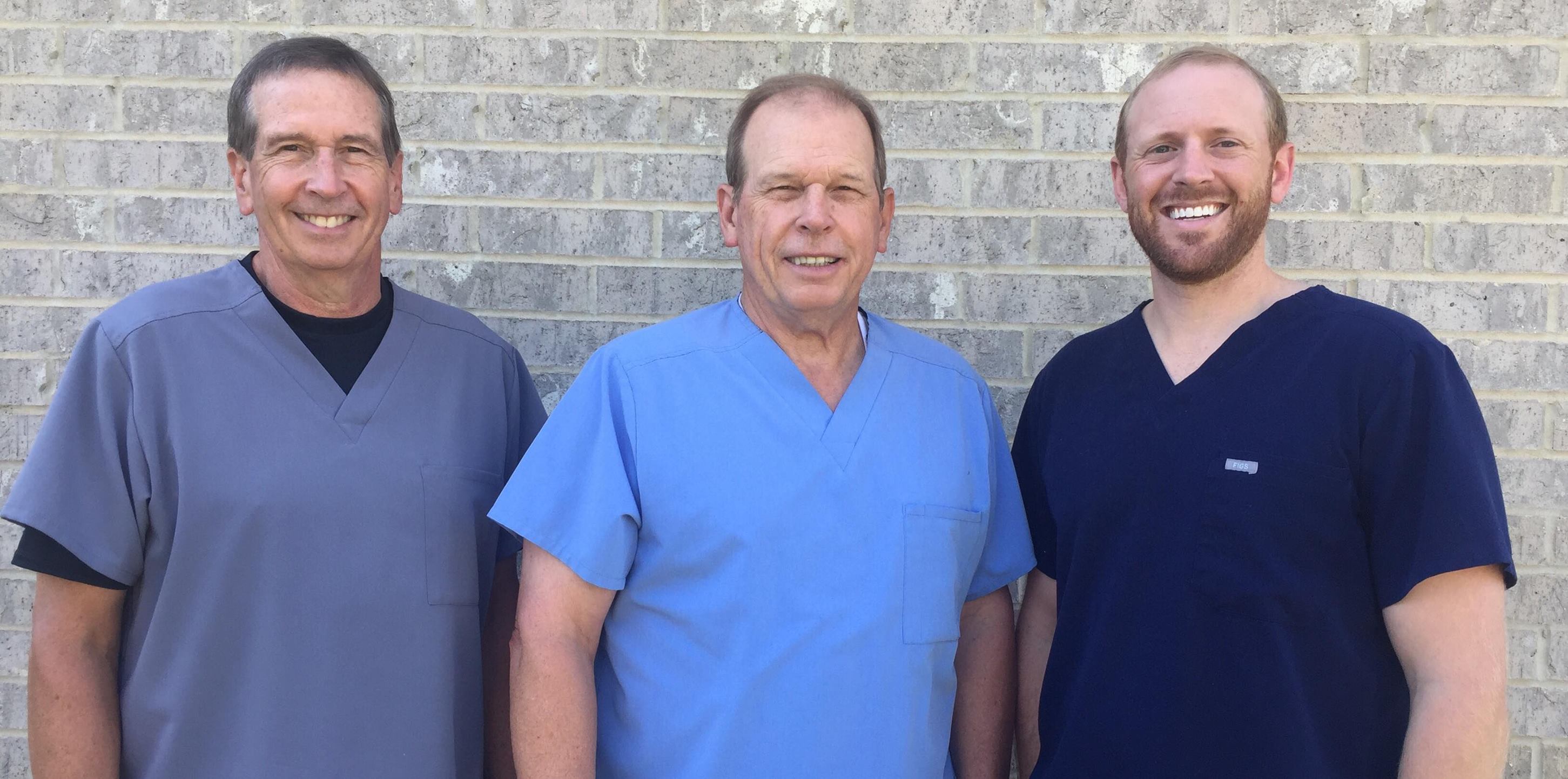 General and Family Dentist Reviews Jonesboro, AR Woodruff Family