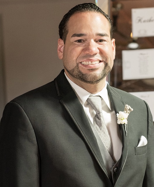 Dr. Pedro E. Ruiz
