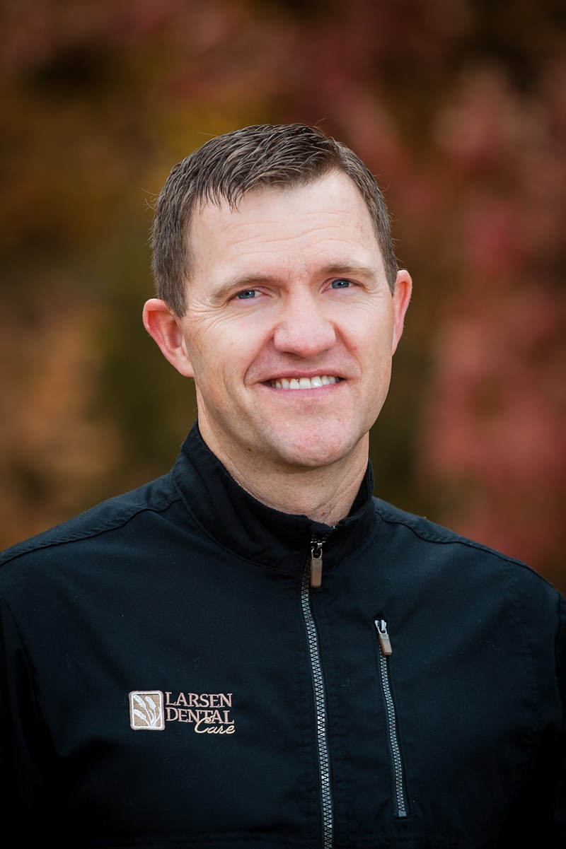 bryce larsen