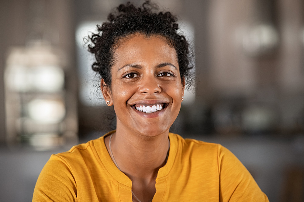 Cosmetic Dentistry Reston VA Natural Smiles Dental Center