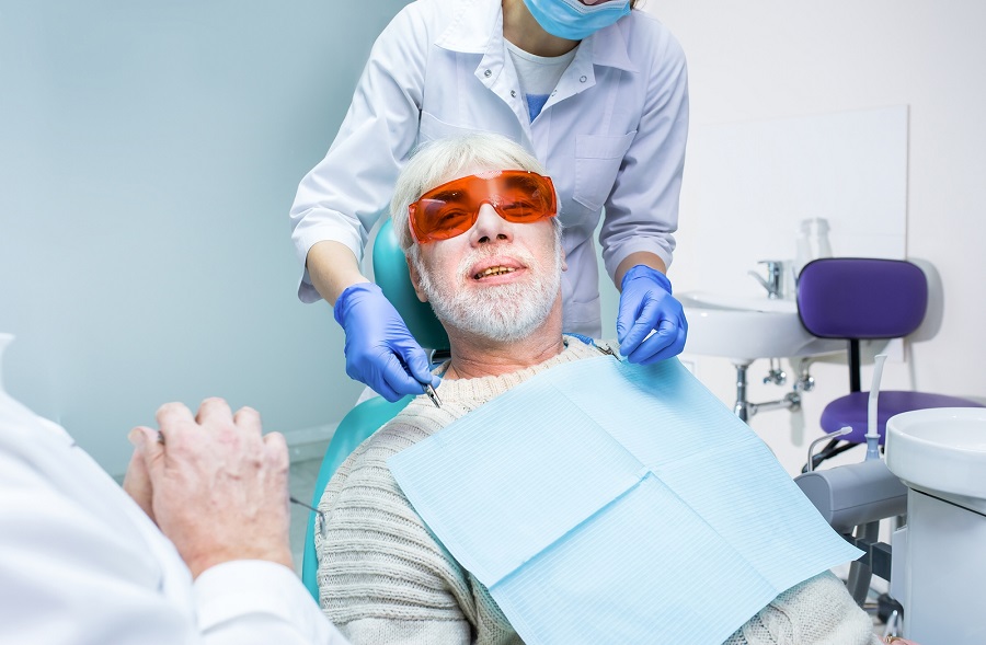 Dental Surgery After Care Instructional Video Eldridge Dental Houston, TX