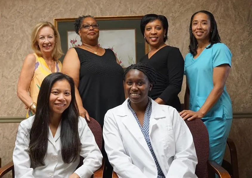 Meet Our Team | Winning Smiles Family Dentistry Clinton, MD