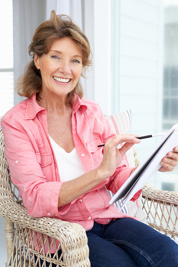 Image related to a dental practice located in Concord, CA called Brighter Day Dental