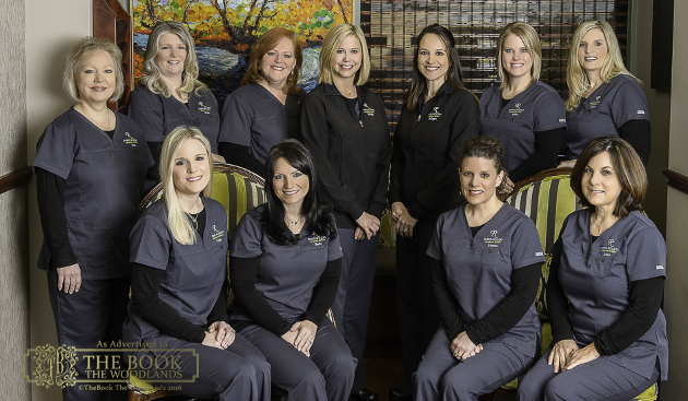 our team