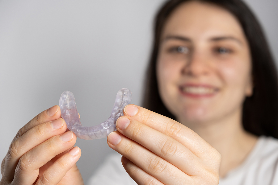 How To Get a Perfect Smile With Invisalign El Paseo Dental Care San