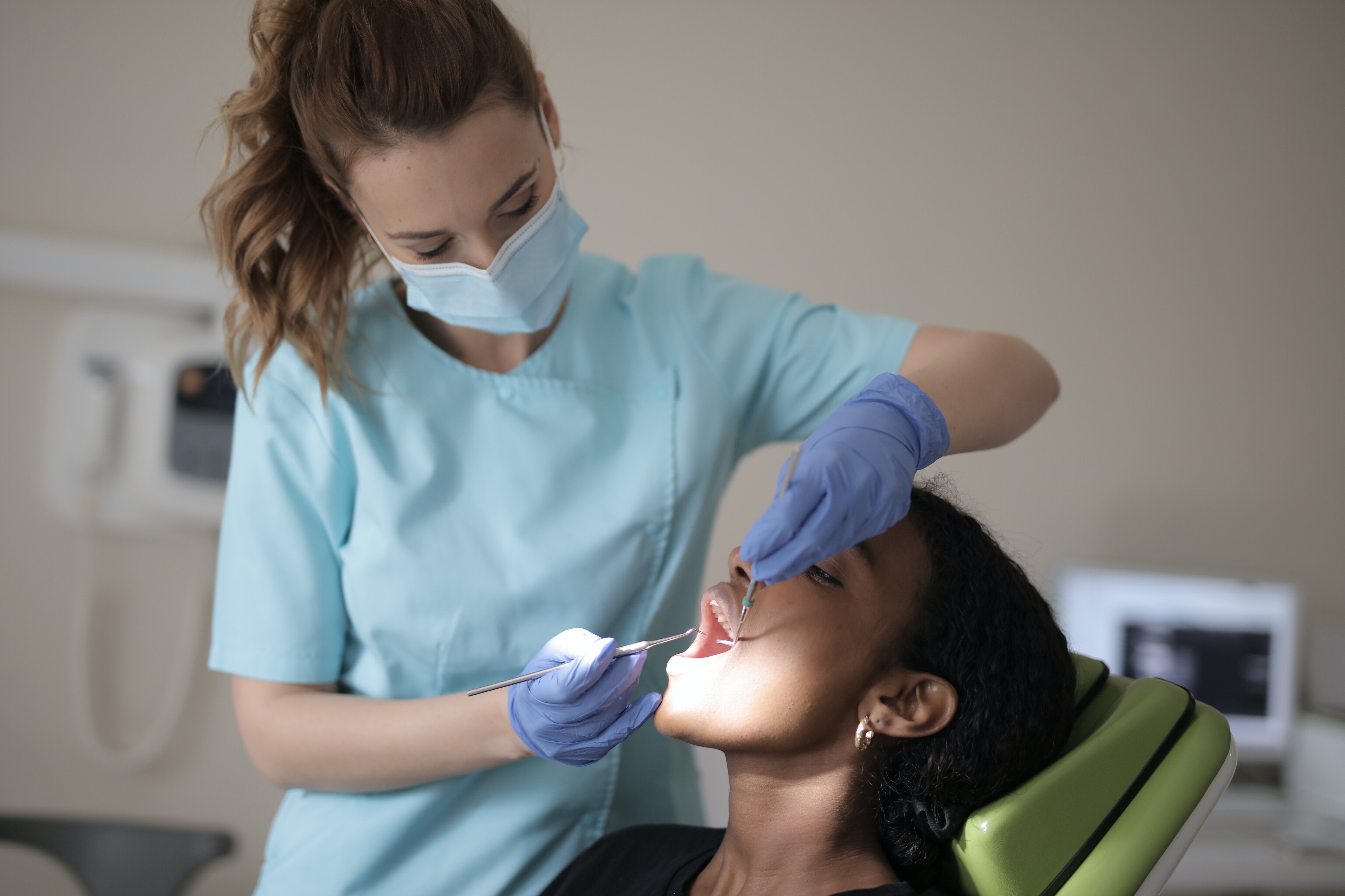 El Paseo Dental Care
