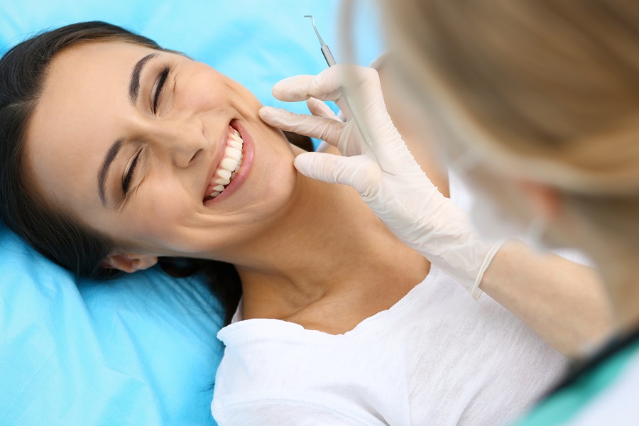 Why Cosmetic Dentistry Isn’t Just About Looks: Functional Benefits Explained