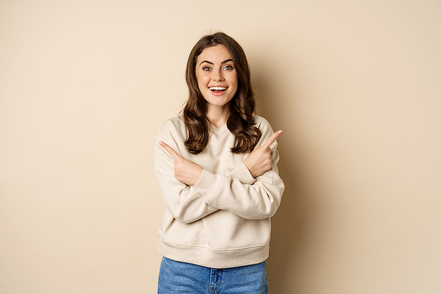Smile Confidently With Your Brand New Dental Implants!