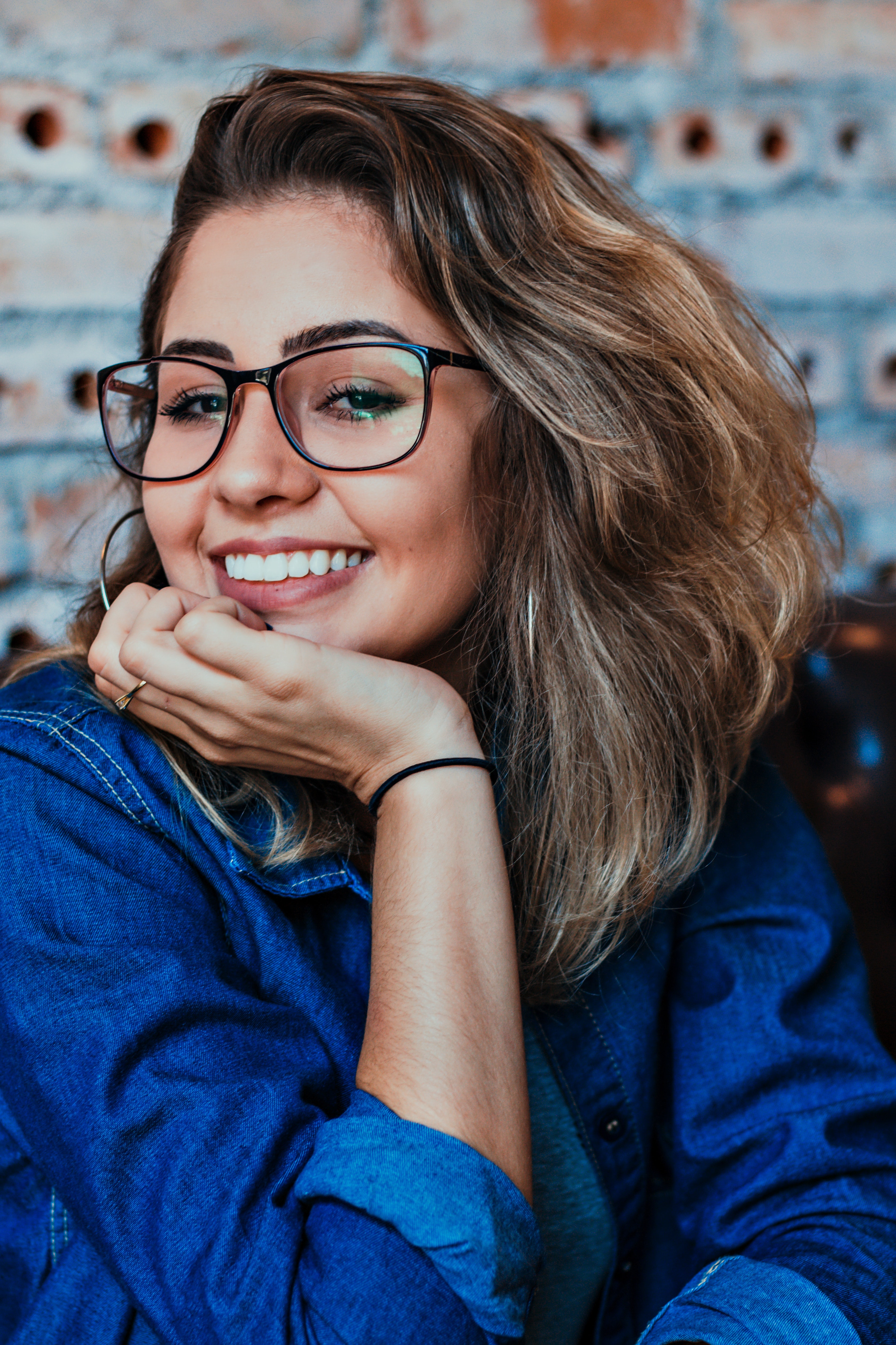 Dental Implants and Social Confidence