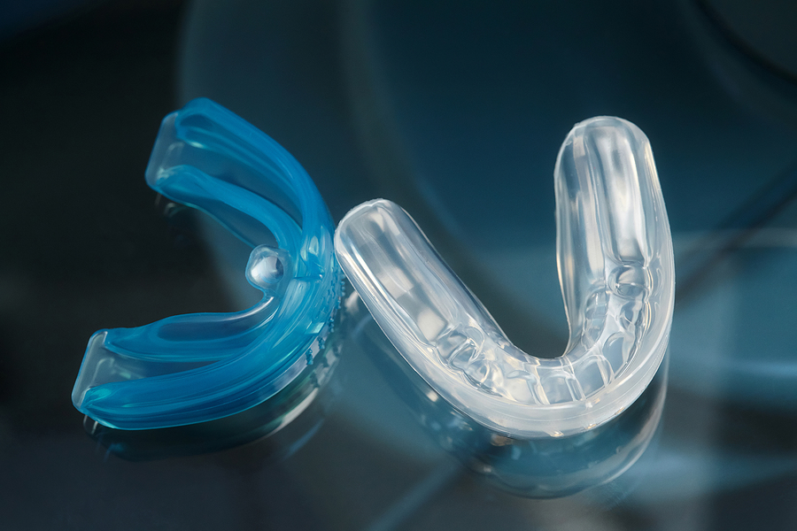 Oral Appliances: A Versatile Solution for Dental and Sleep Health Oral Appliances: A Versatile Solution for Dental and Sleep Health