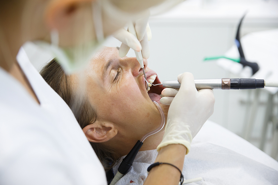 The Link Between Diabetes and Gum Disease Risk
