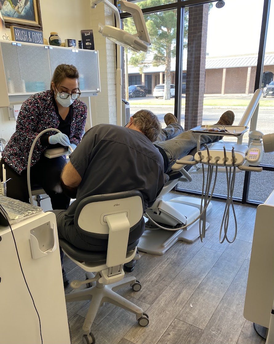 Dentist Midland, TX Primary Dental Clinic Midland, TX Dental Care